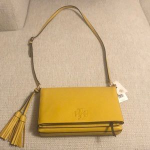 Tory Burch handbag. 💯 Authentic.